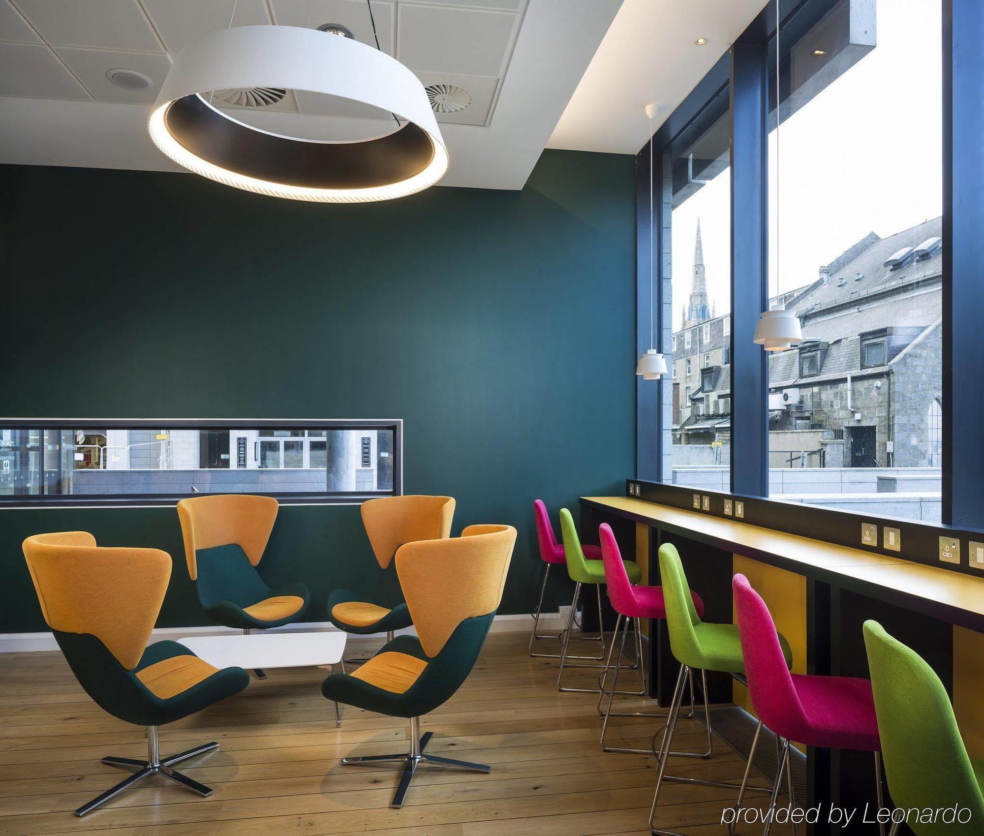 Park By Radisson Aberdeen