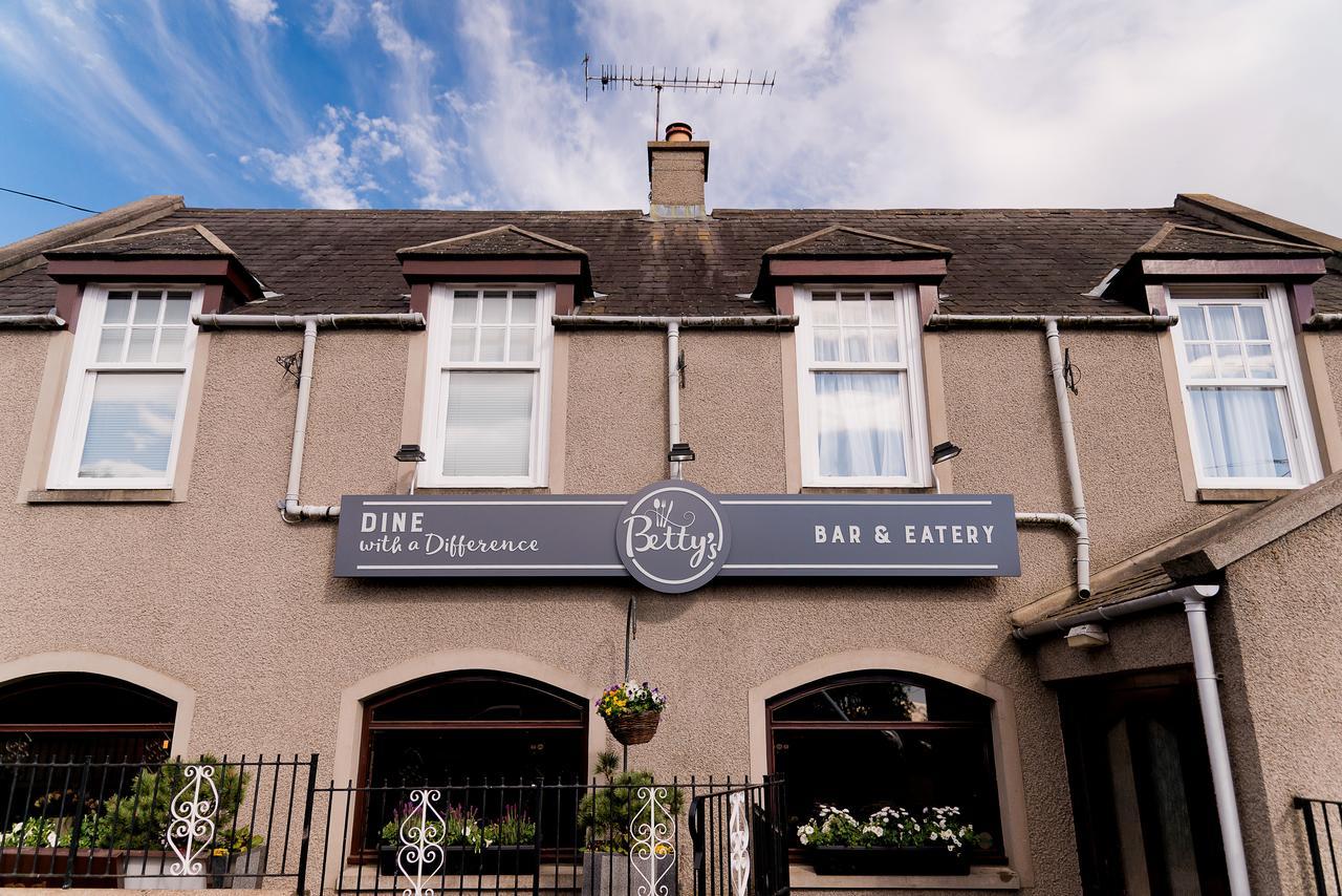 Leys Hotel Aberdeen