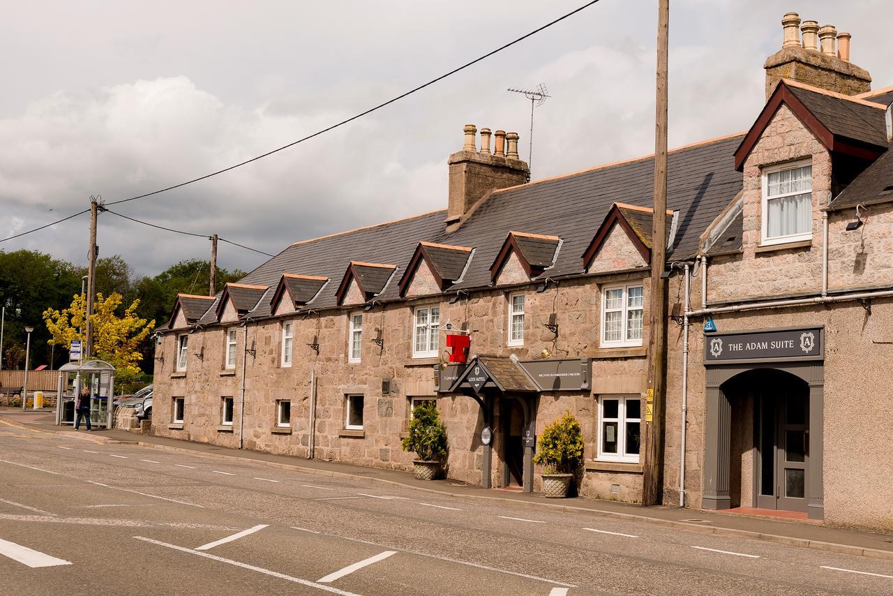 Leys 3* Aberdeen