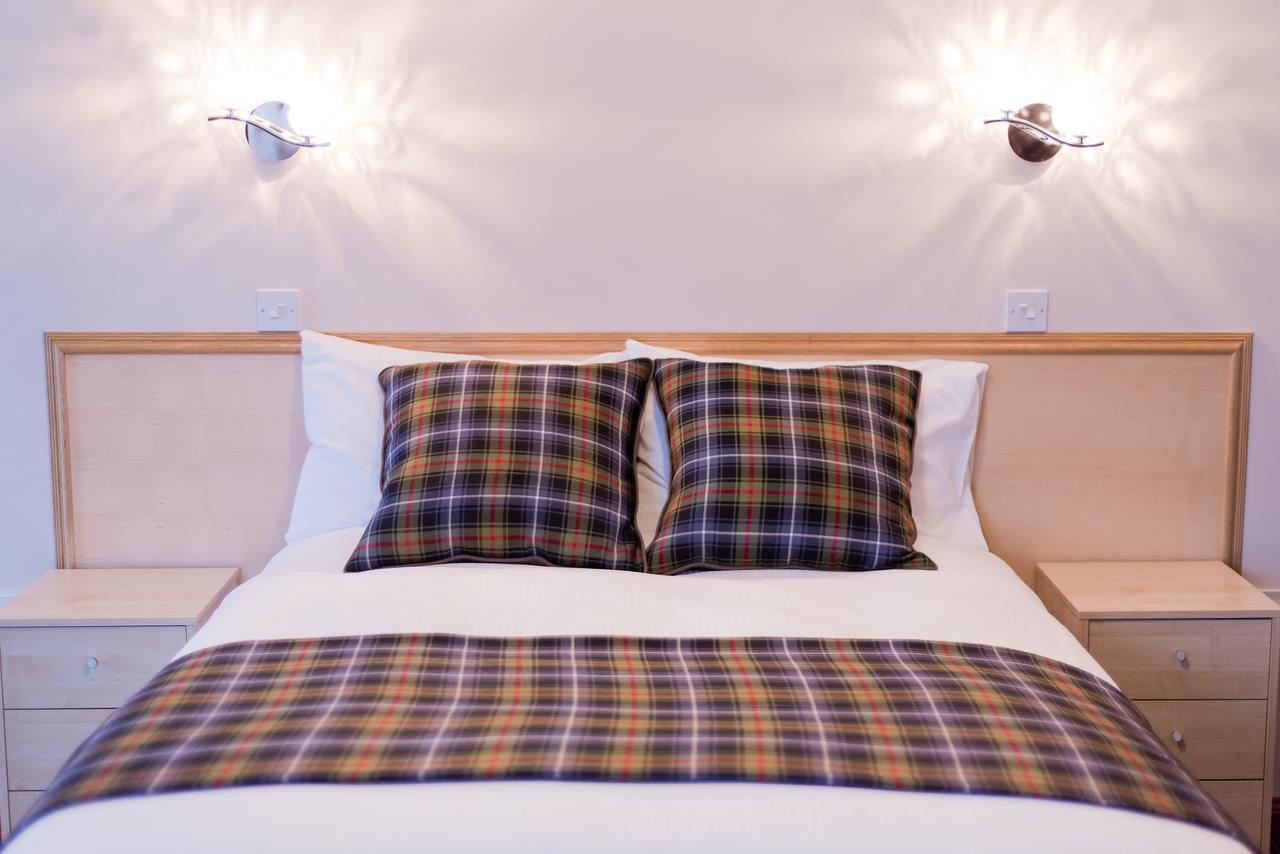 Hotel Leys Aberdeen