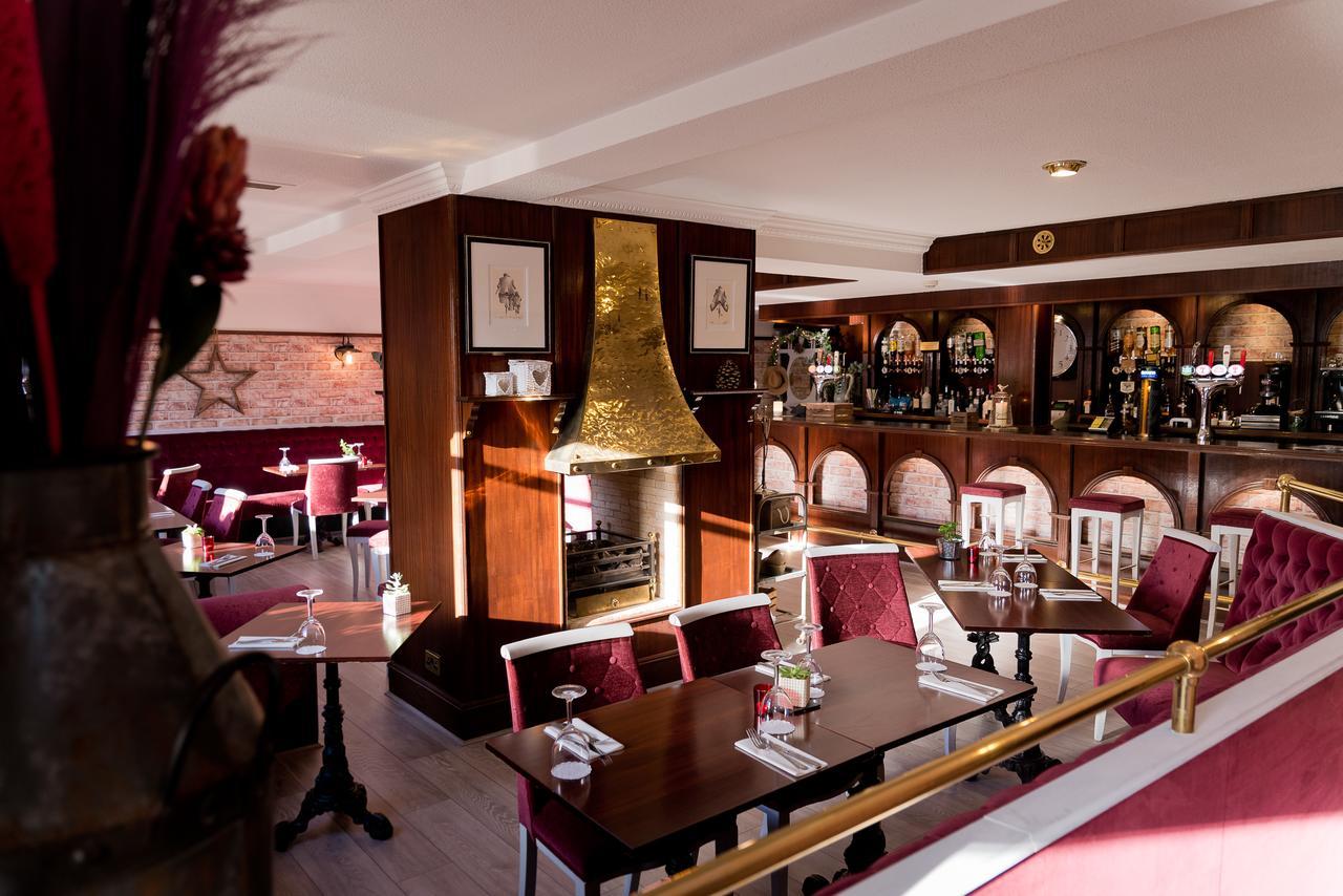 Hotel Leys 3*