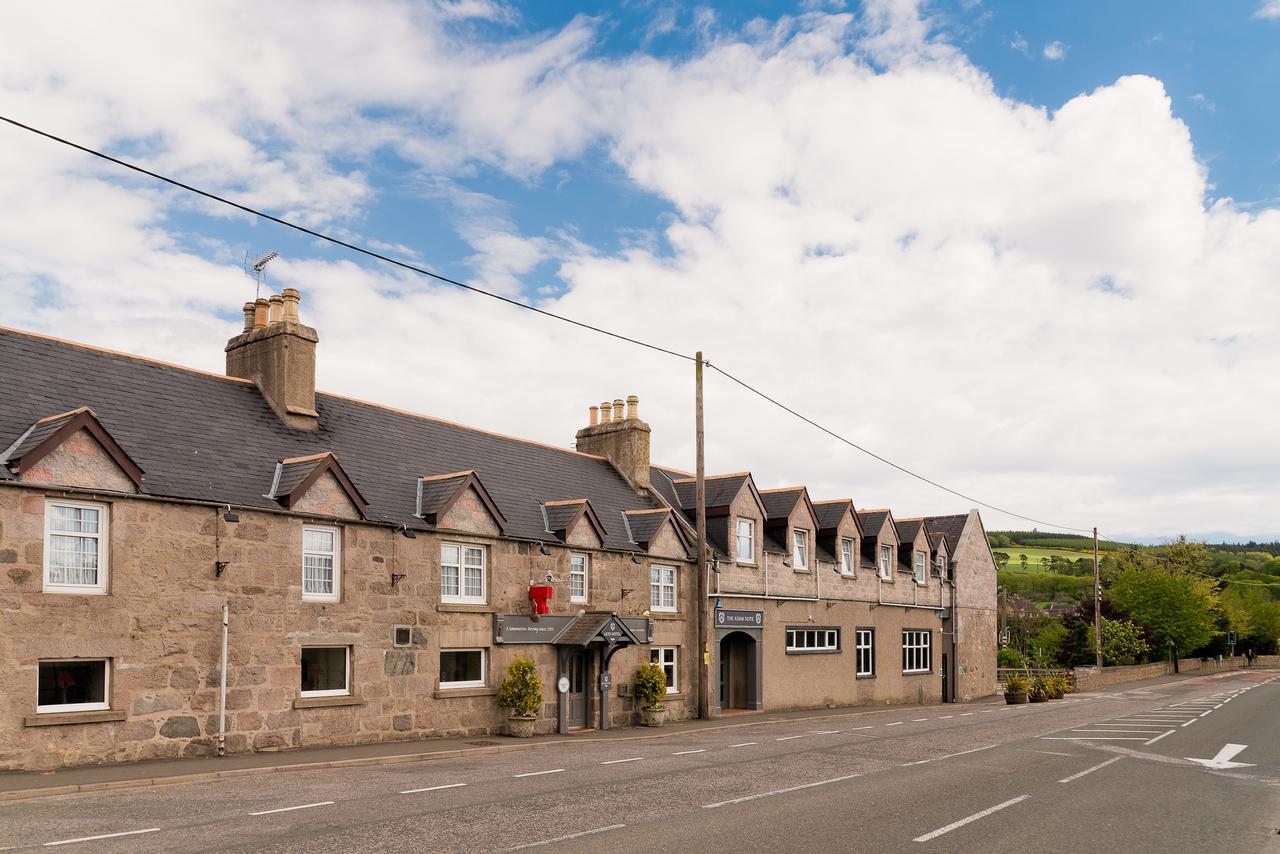 Leys Hotel