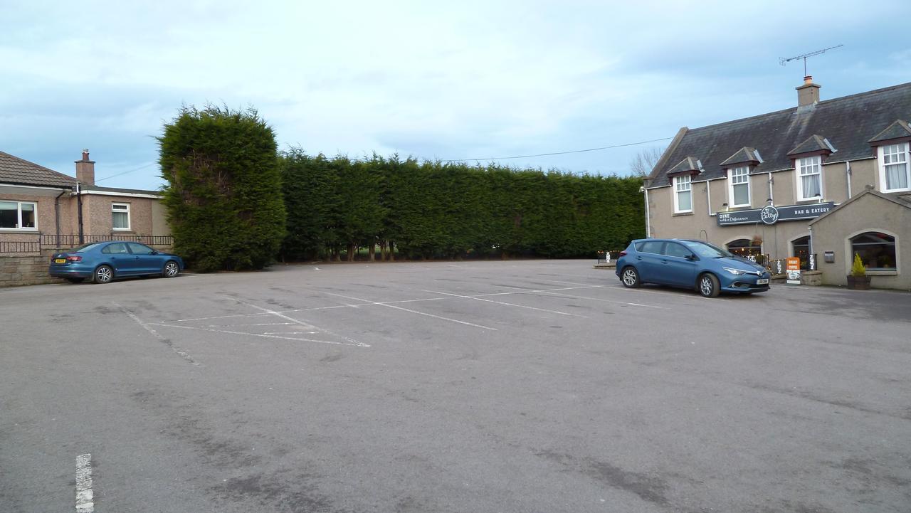 Leys Aberdeen