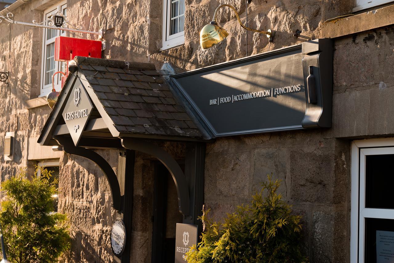 Leys Hotel Aberdeen