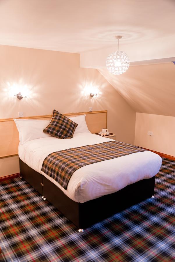 Leys 3* Aberdeen