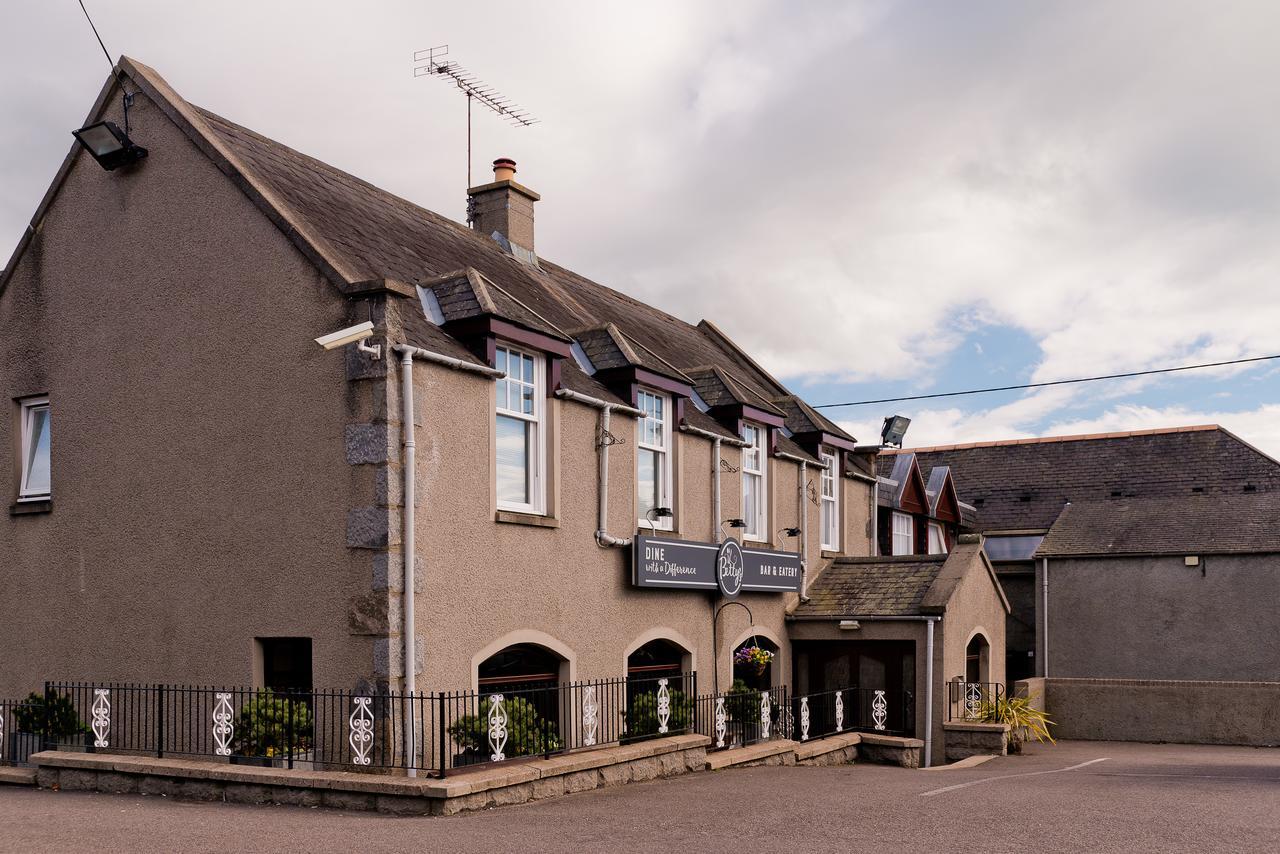 Hotel Leys Aberdeen