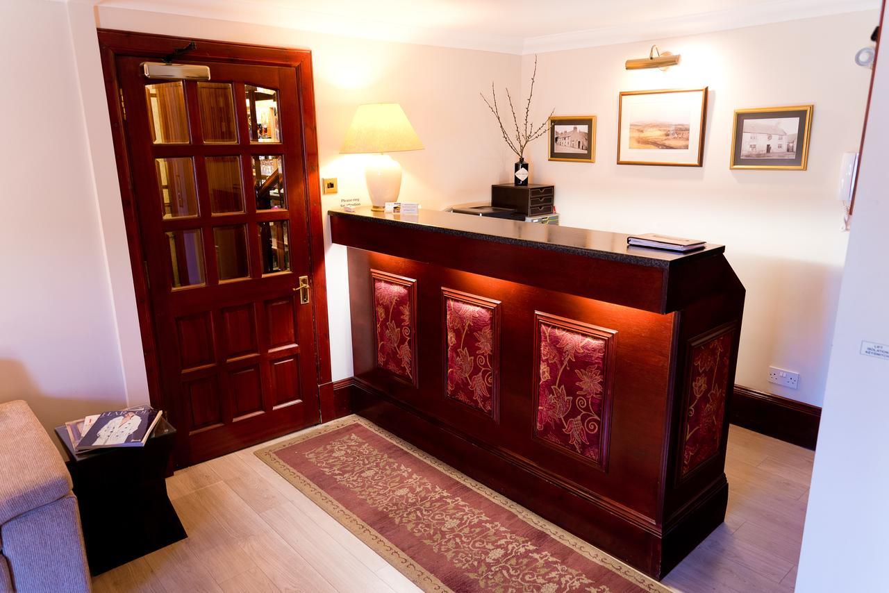 Leys Hotel 3*