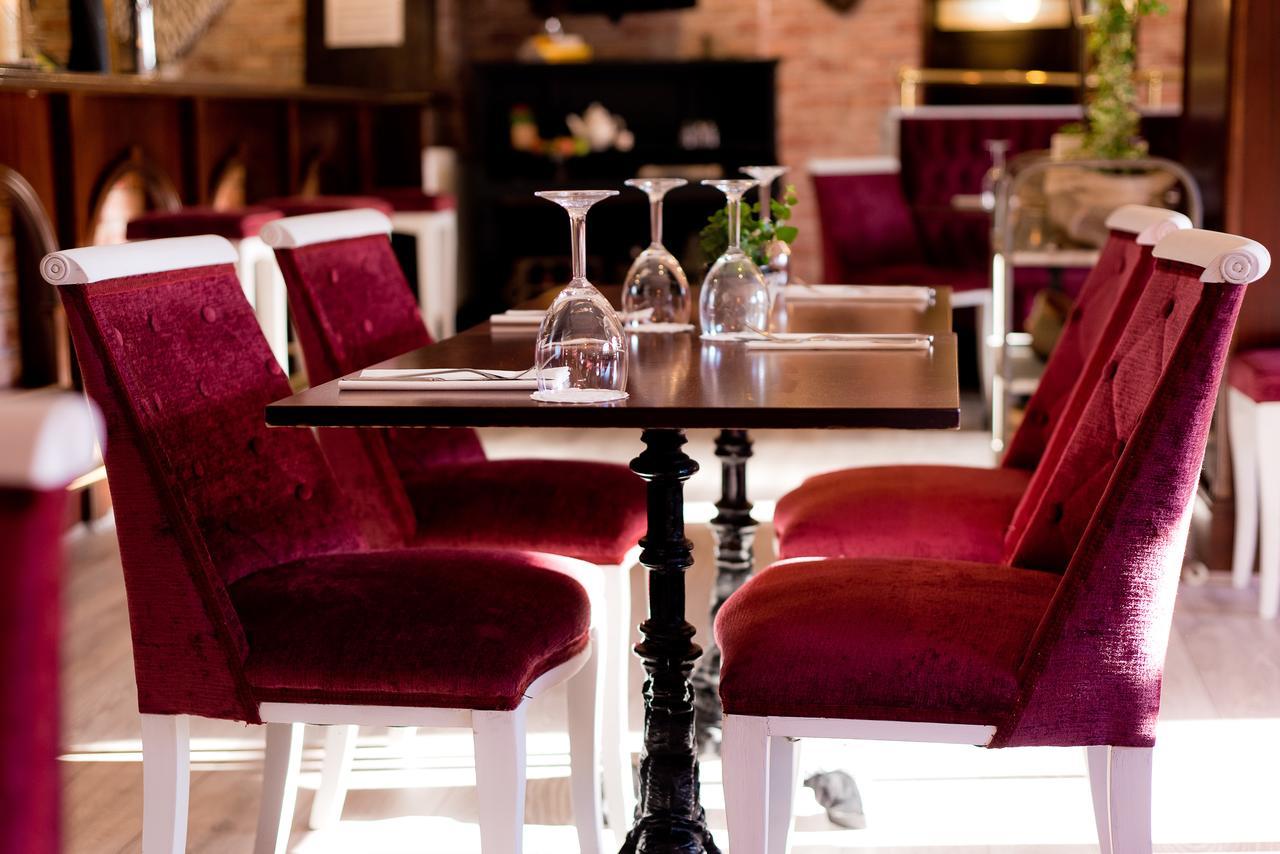 Hotel Leys Aberdeen
