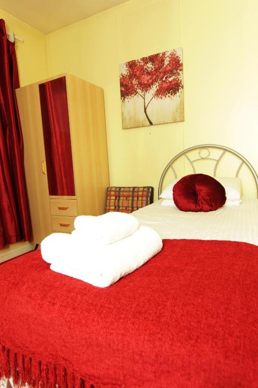 Bed & Breakfast Rosemount Palace