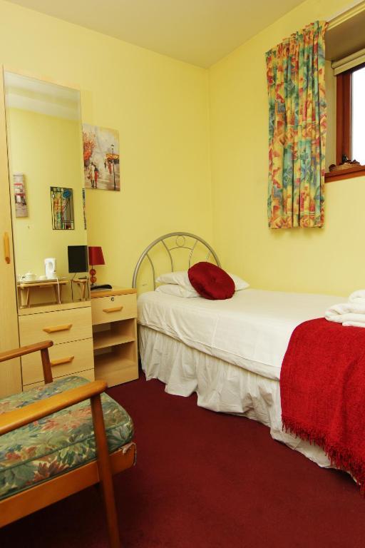Bed & Breakfast Rosemount Palace Aberdeen