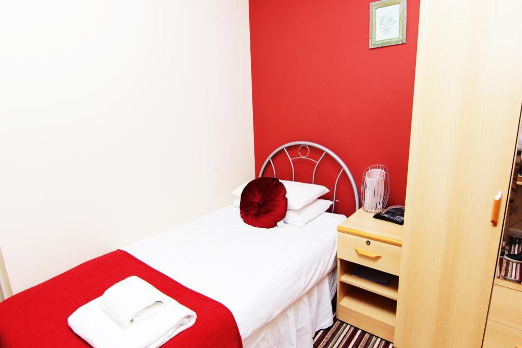 Rosemount Palace 3* Aberdeen