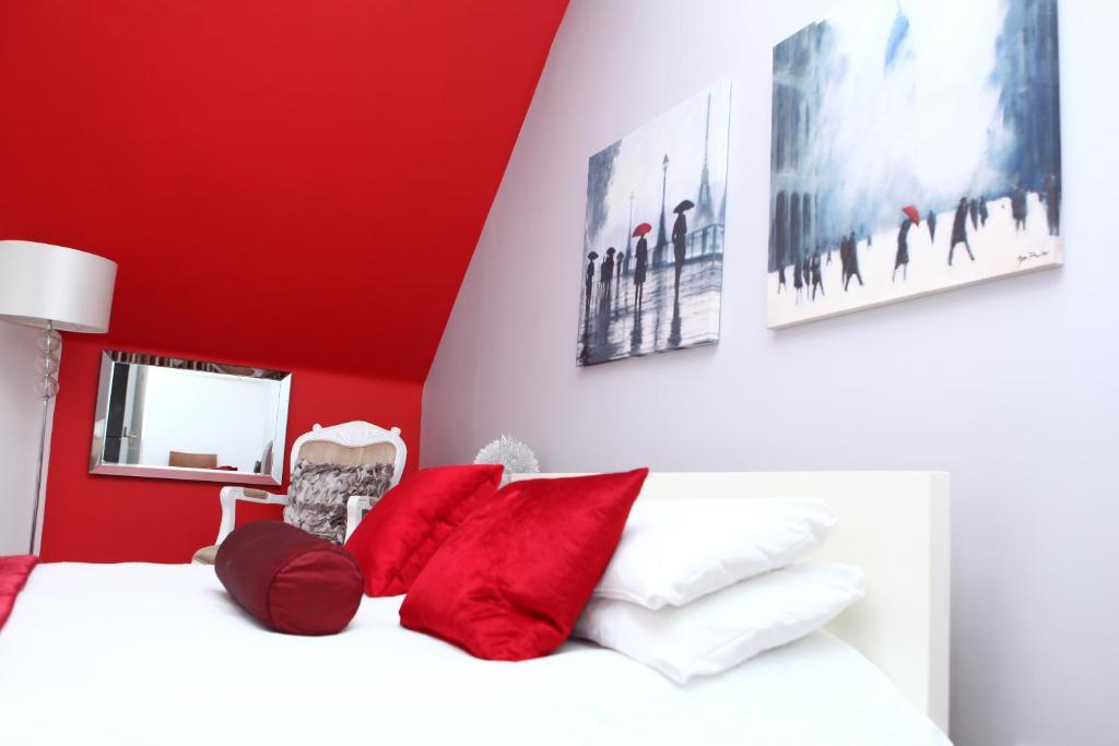 Rosemount Palace 3*