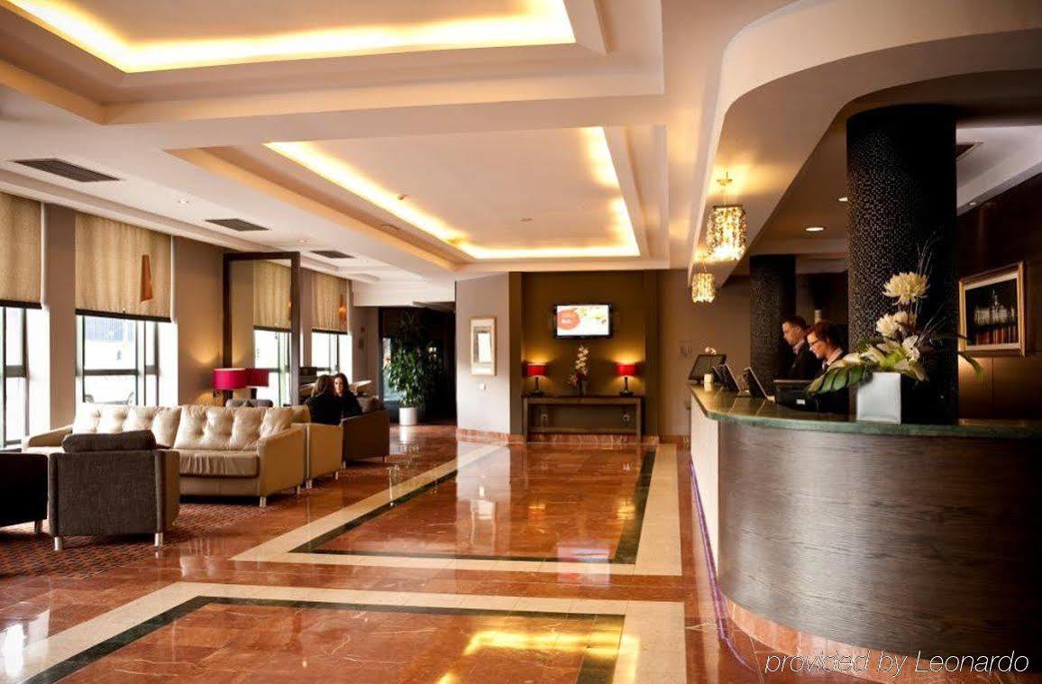 Leonardo Hotel 4*