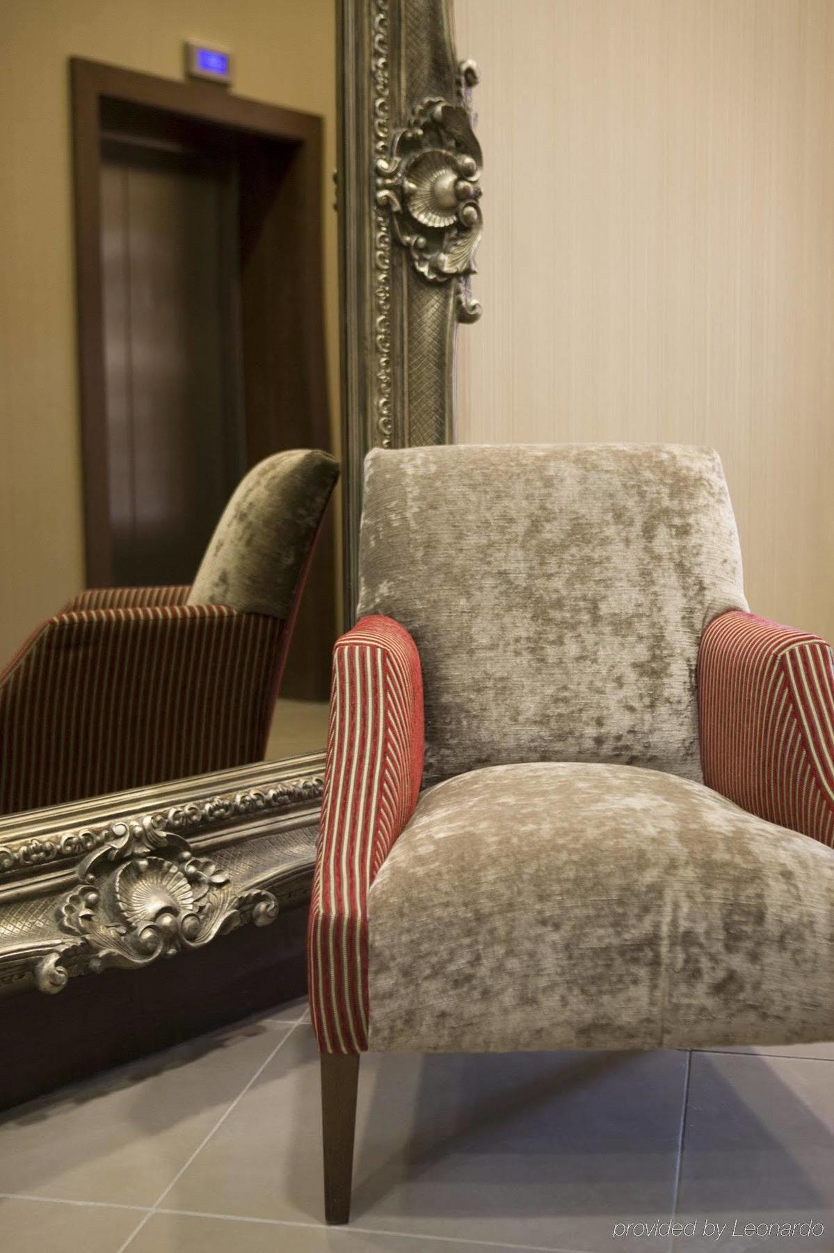 Leonardo Hotel Aberdeen
