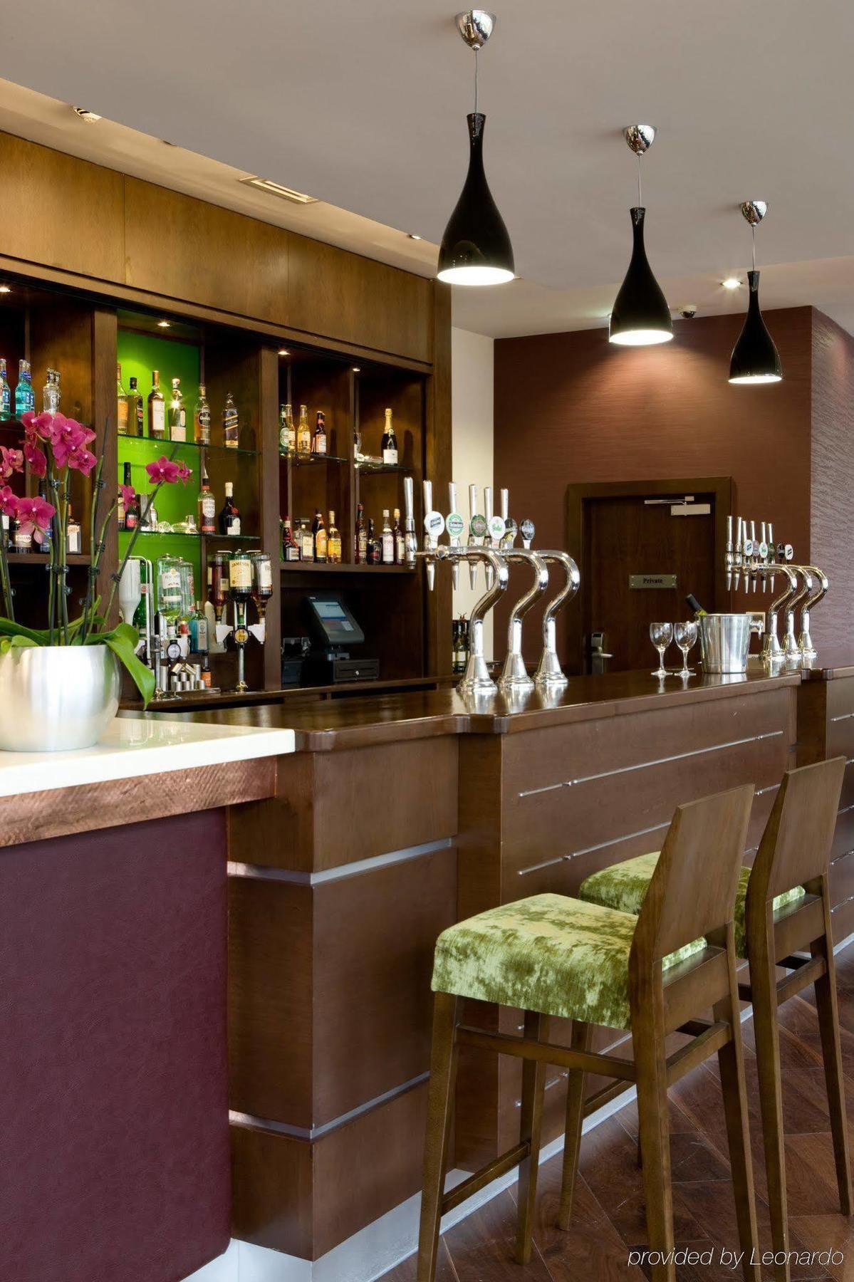 Leonardo Hotel 4*