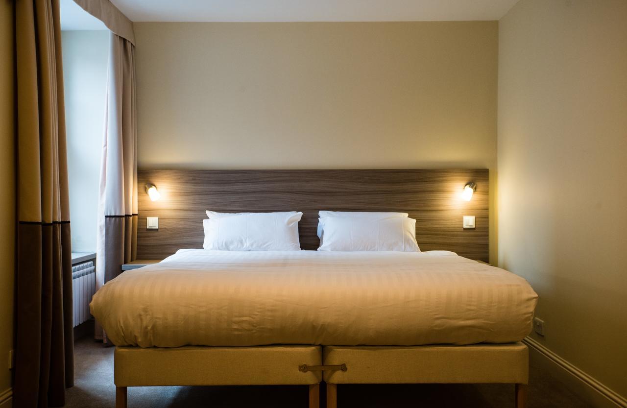 Hotel The Coffee House Aberdeen