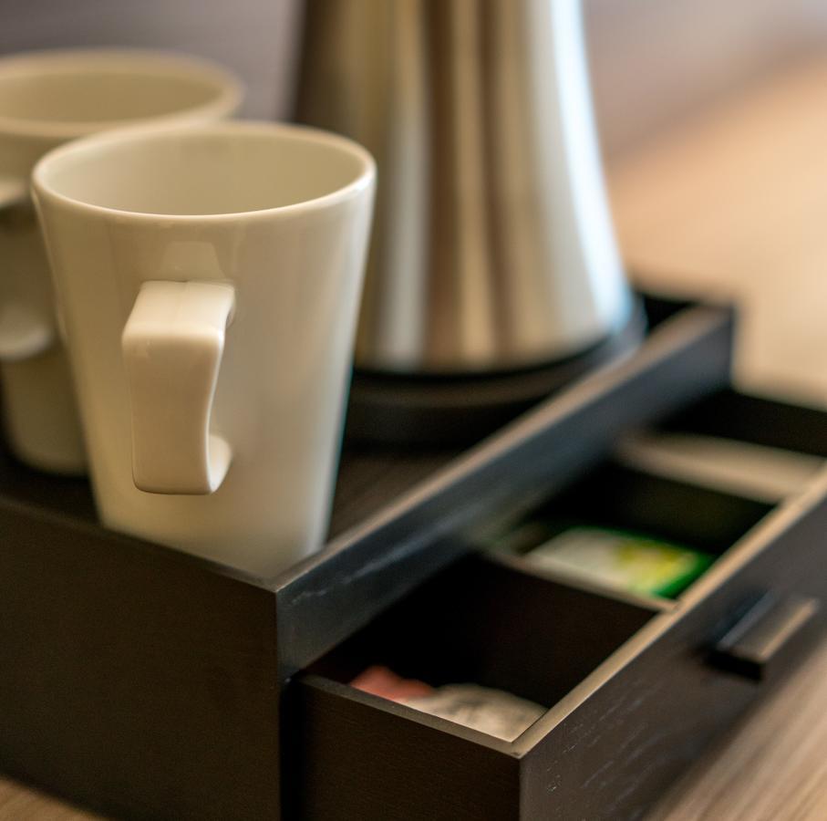 The Coffee House Hotel Aberdeen