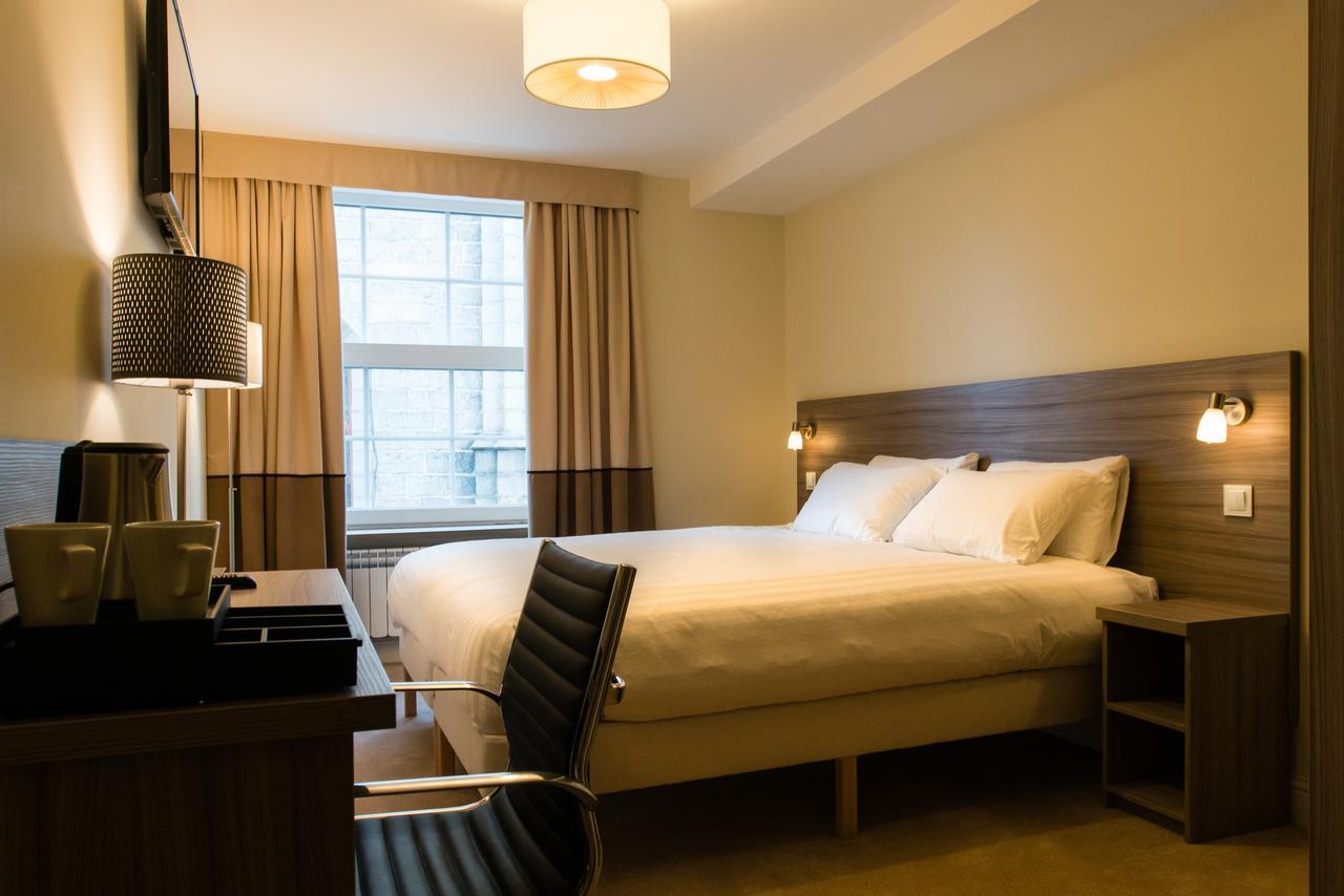 The Coffee House 4* Aberdeen