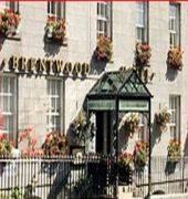 Brentwood Centre Hotel Aberdeen