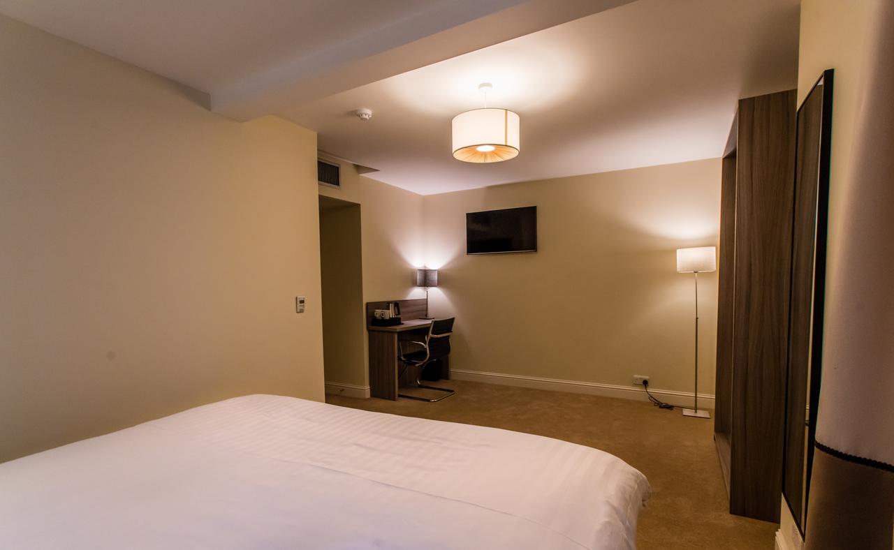 The Coffee House Hotel 4*