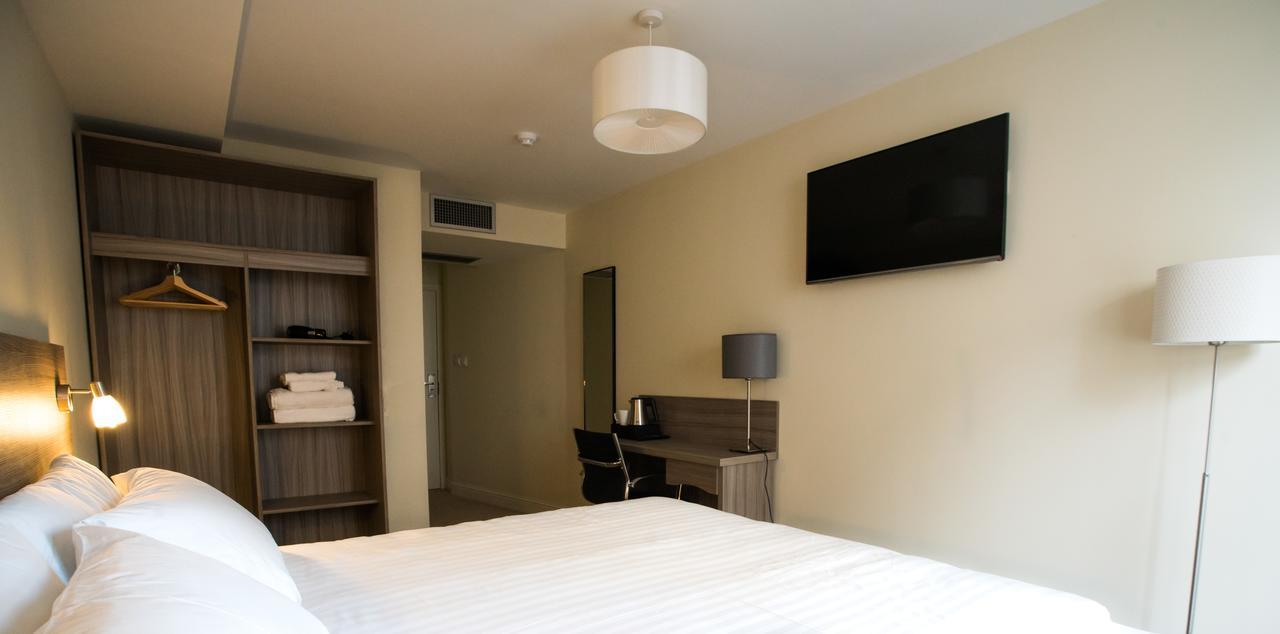 Hotel The Coffee House 4*
