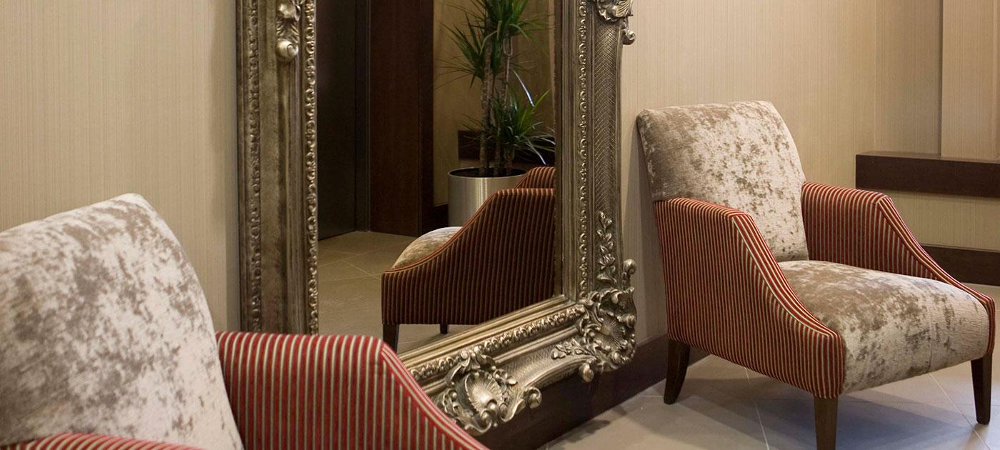 Hotel Leonardo Aberdeen