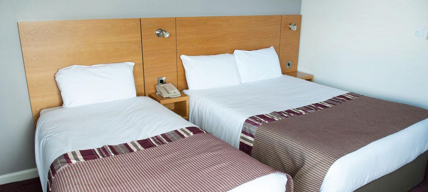 Leonardo Hotel Aberdeen