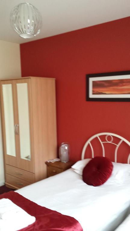 Rosemount Palace 3*