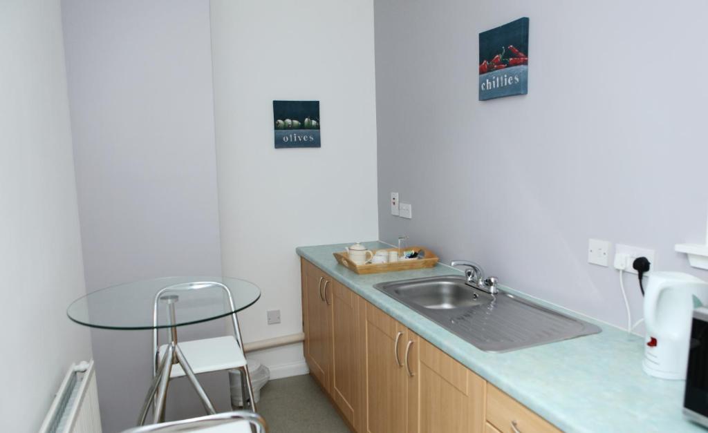 Bed & Breakfast Rosemount Palace 3*