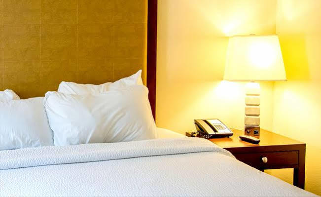 The Spires Serviced Apartment *