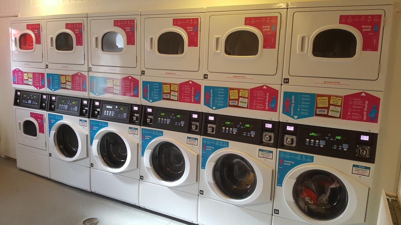 Hostel Woolmanhill Aberdeen