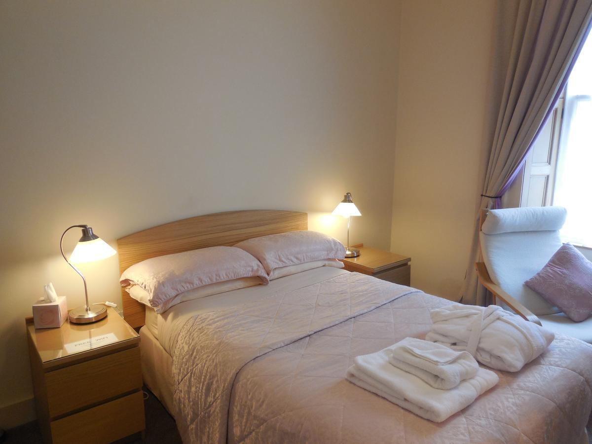 Pincerna 3* Aberdeen
