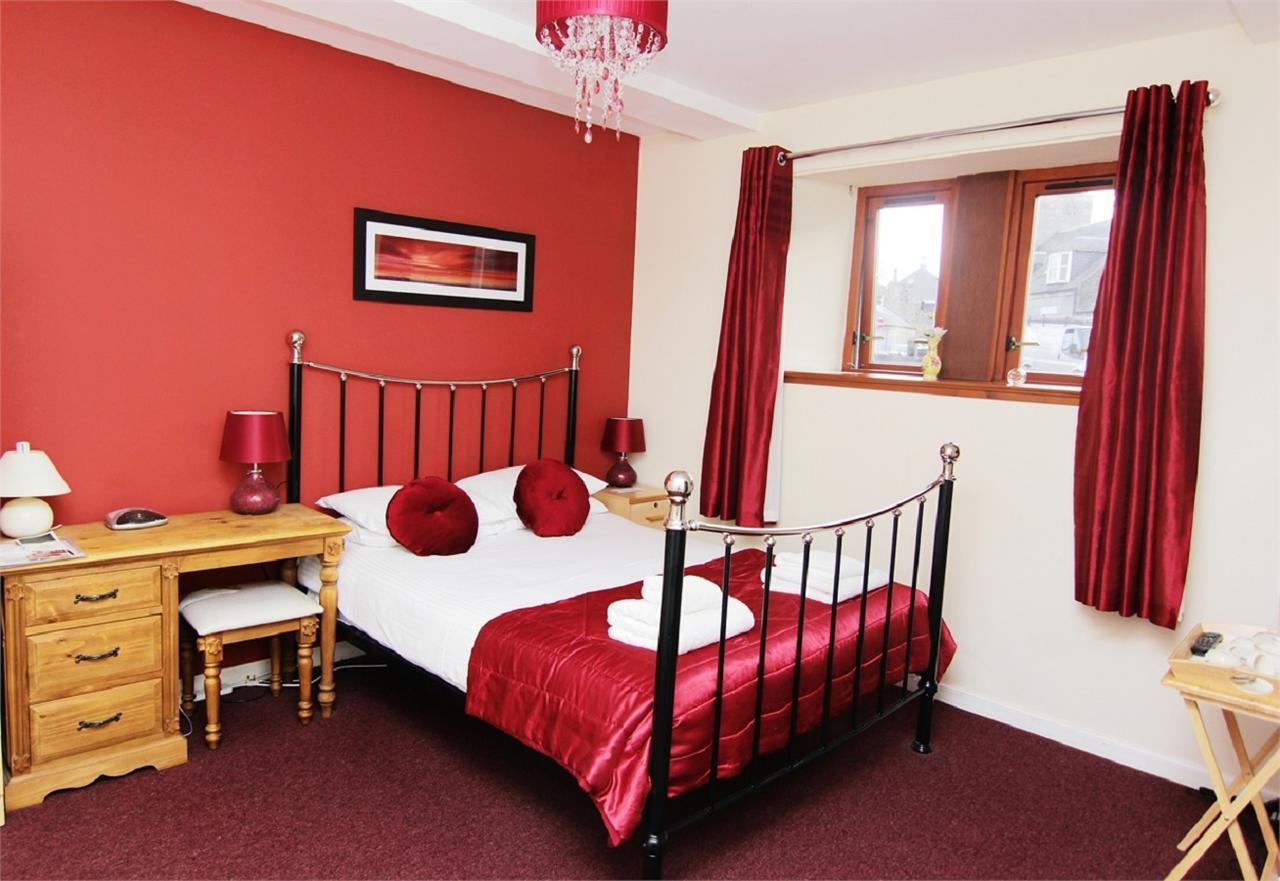 Rosemount Palace 3*
