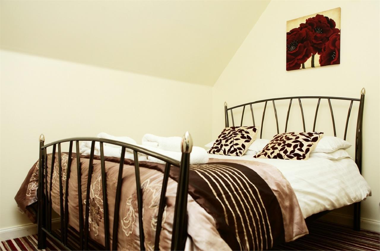 Bed & Breakfast Rosemount Palace