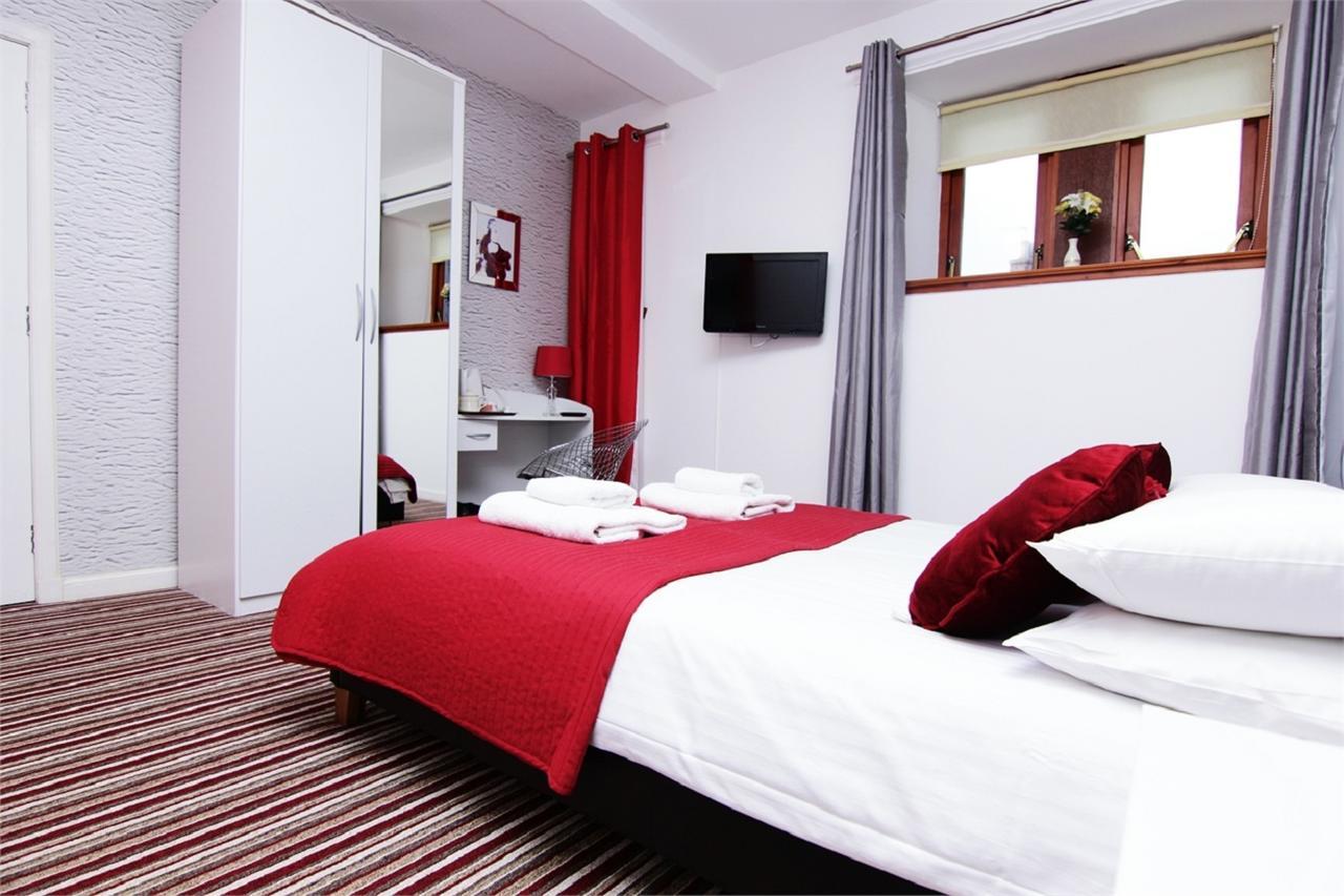 Bed & Breakfast Rosemount Palace Aberdeen