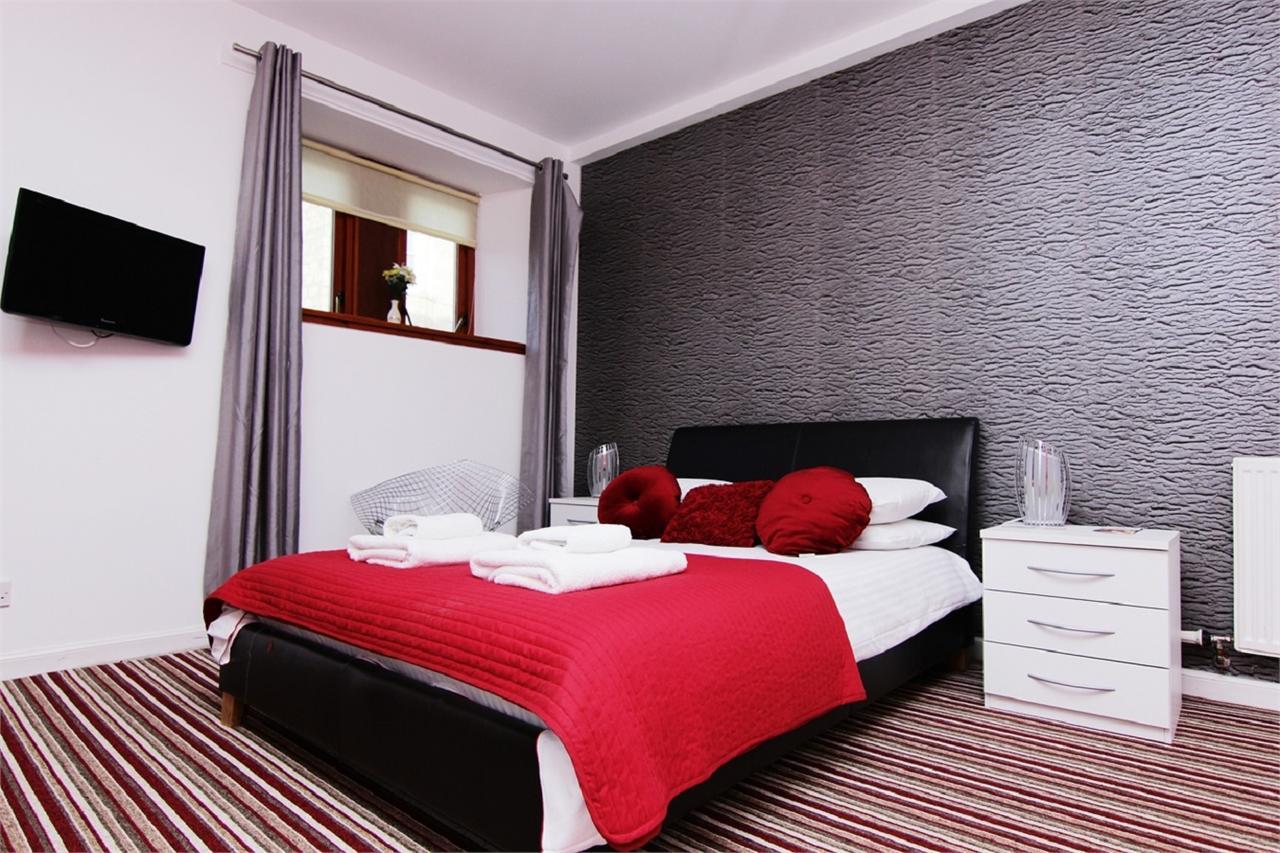 Rosemount Palace 3* Aberdeen