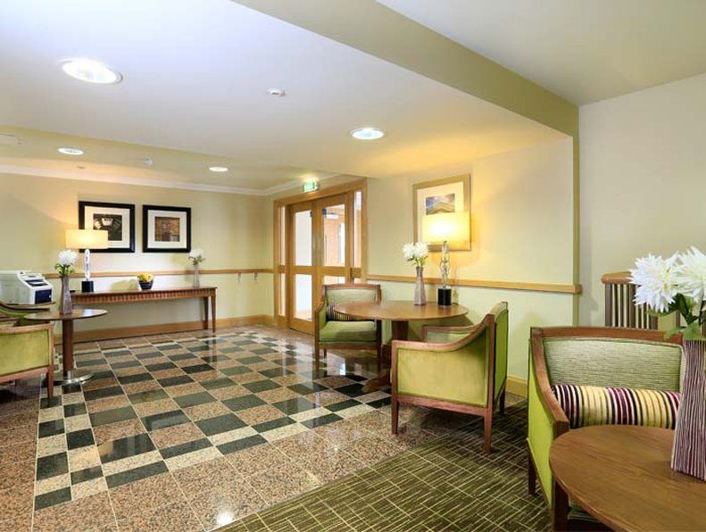 Macdonald Norwood Hall Hotel