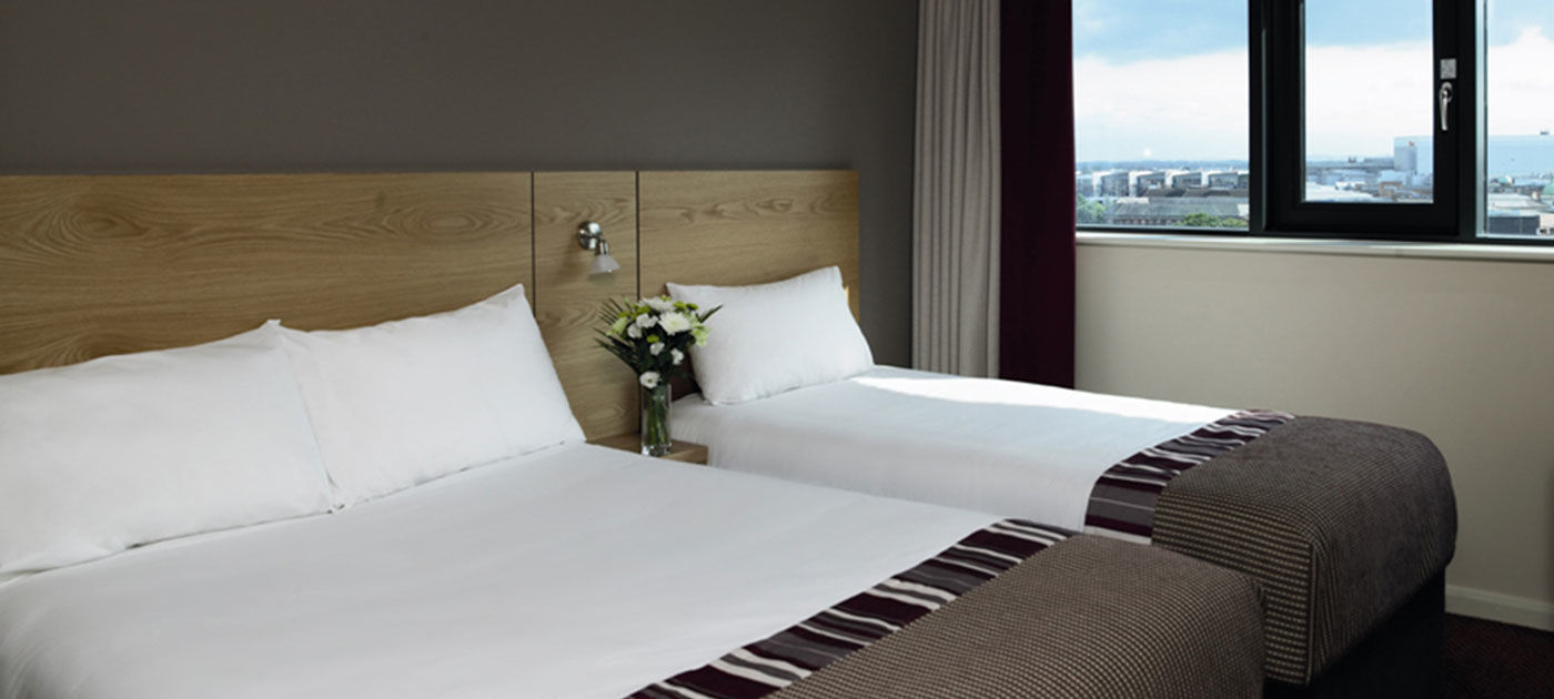 Hotel Leonardo 4*