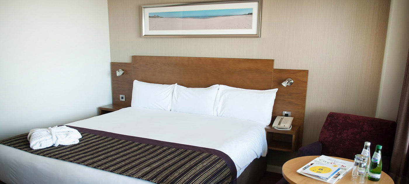 Leonardo Hotel Aberdeen