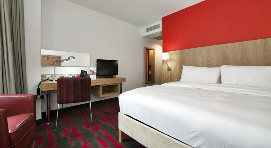 Park By Radisson 3*