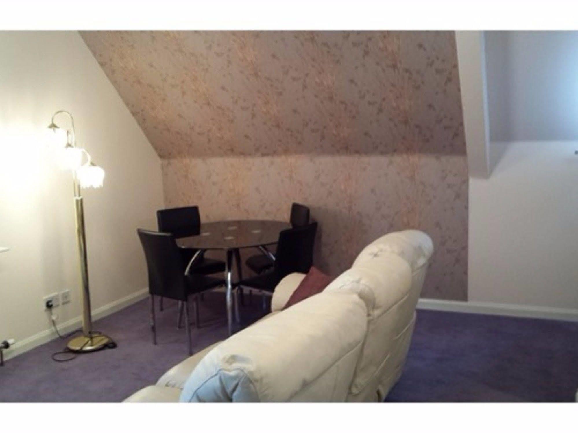 Rosemount Palace Bed & Breakfast 3*