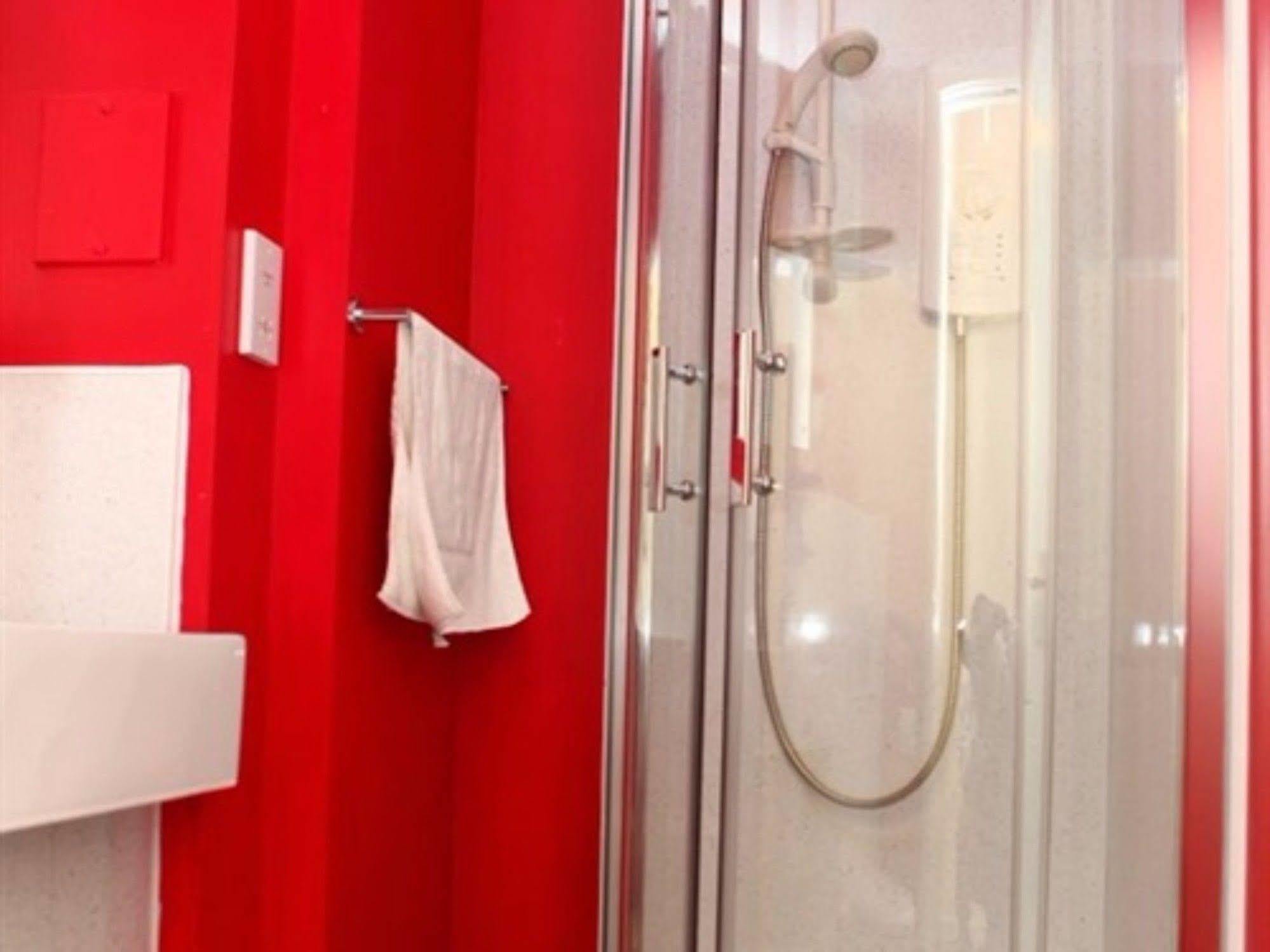 Bed & Breakfast Rosemount Palace Aberdeen