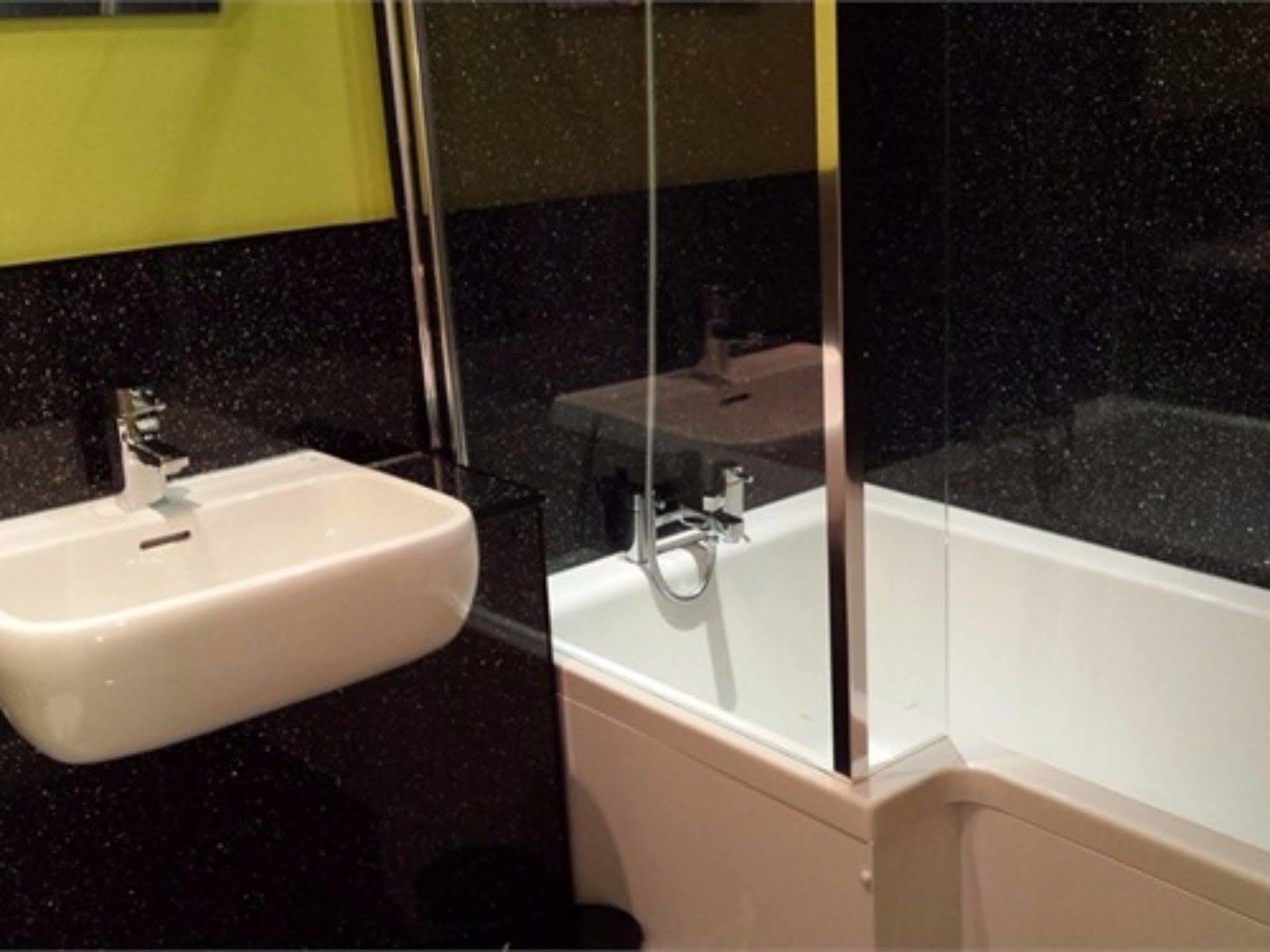 Rosemount Palace 3* Aberdeen