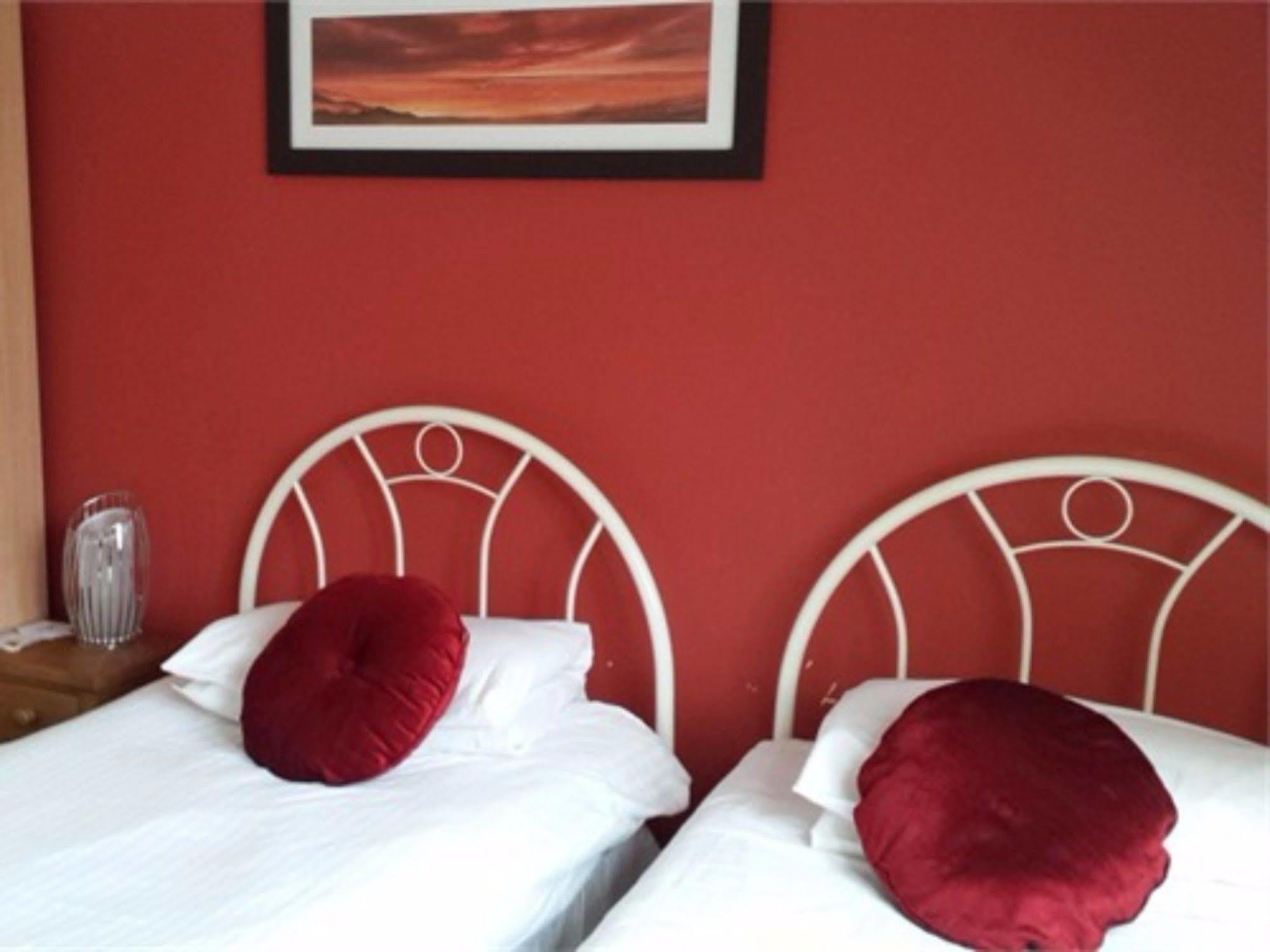 Rosemount Palace Bed & Breakfast Aberdeen
