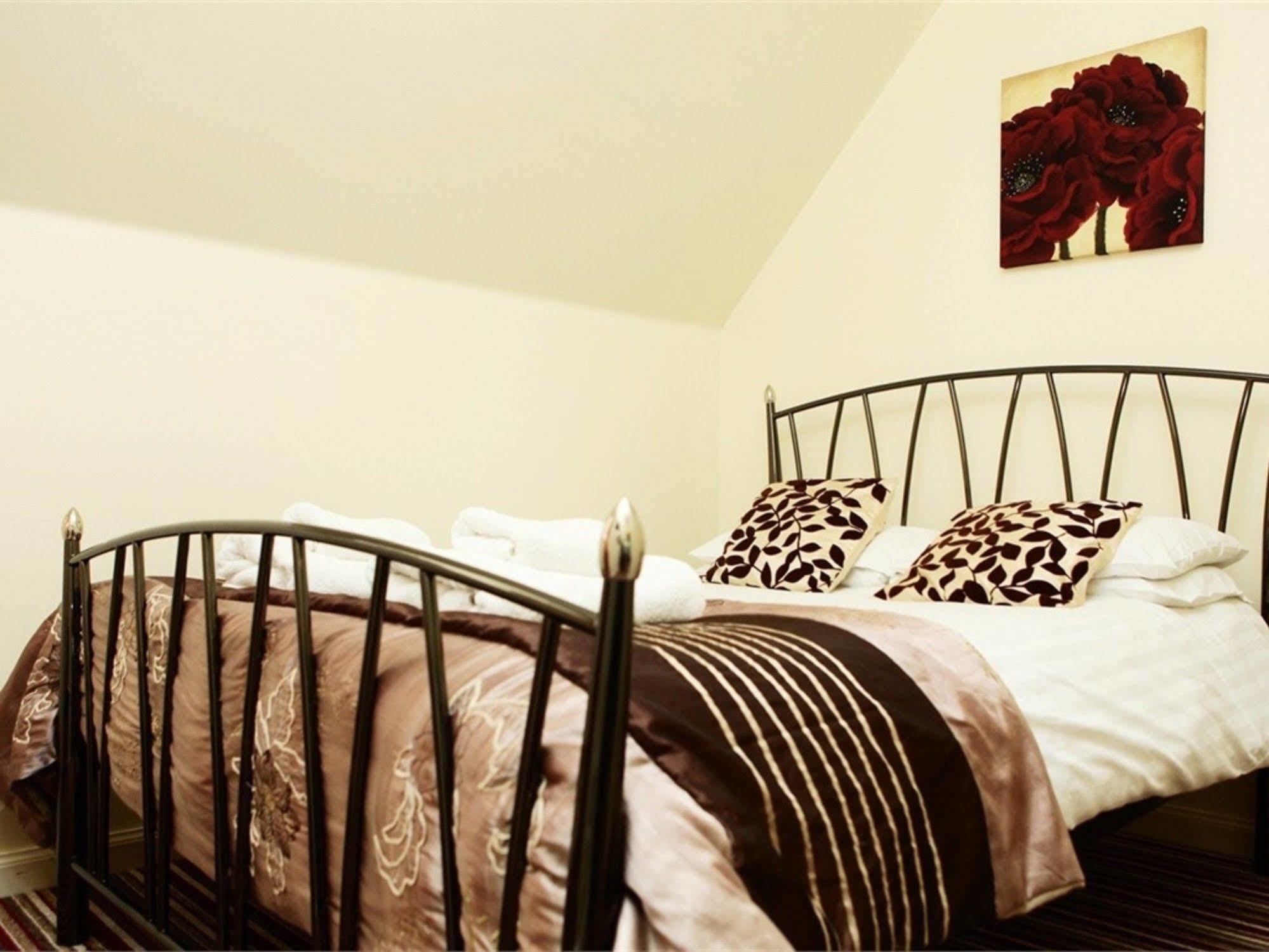 Bed & Breakfast Rosemount Palace 3*