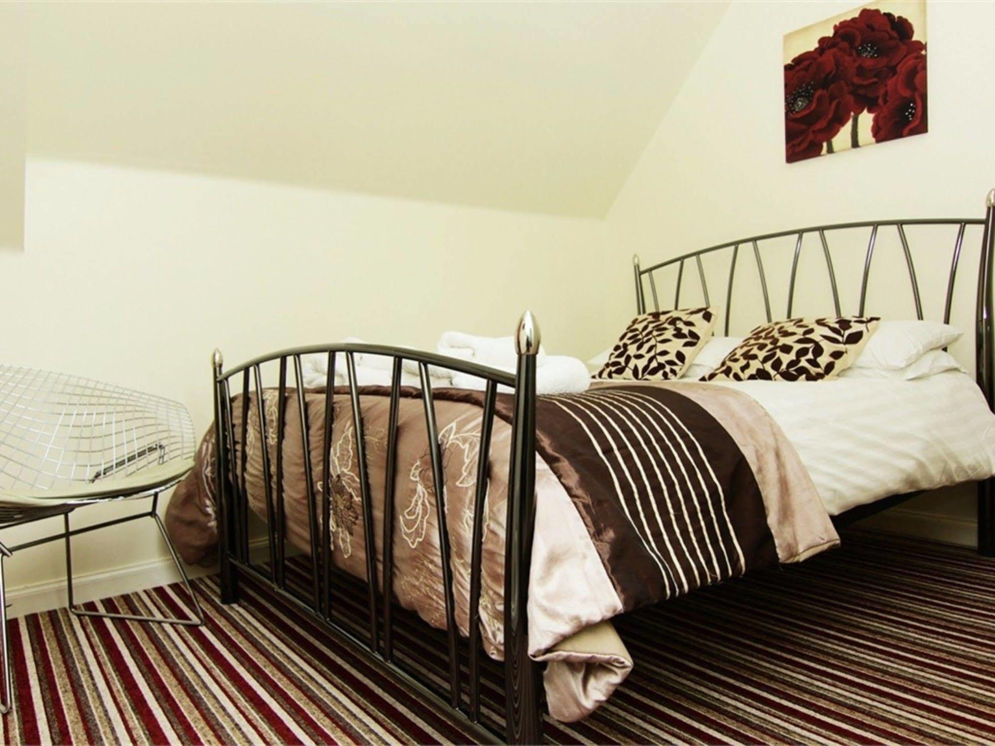 Bed & Breakfast Rosemount Palace 3*