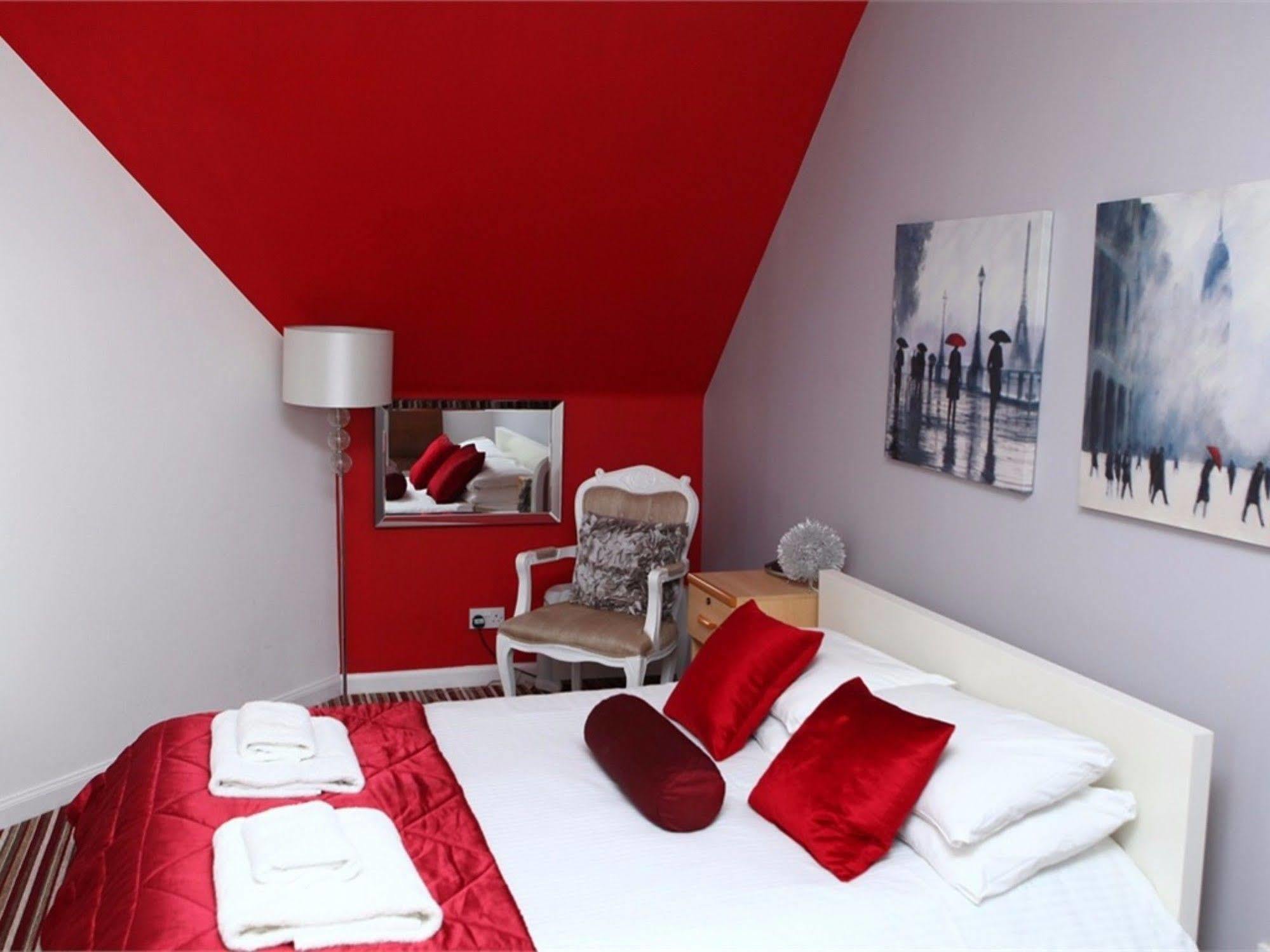 Rosemount Palace Aberdeen