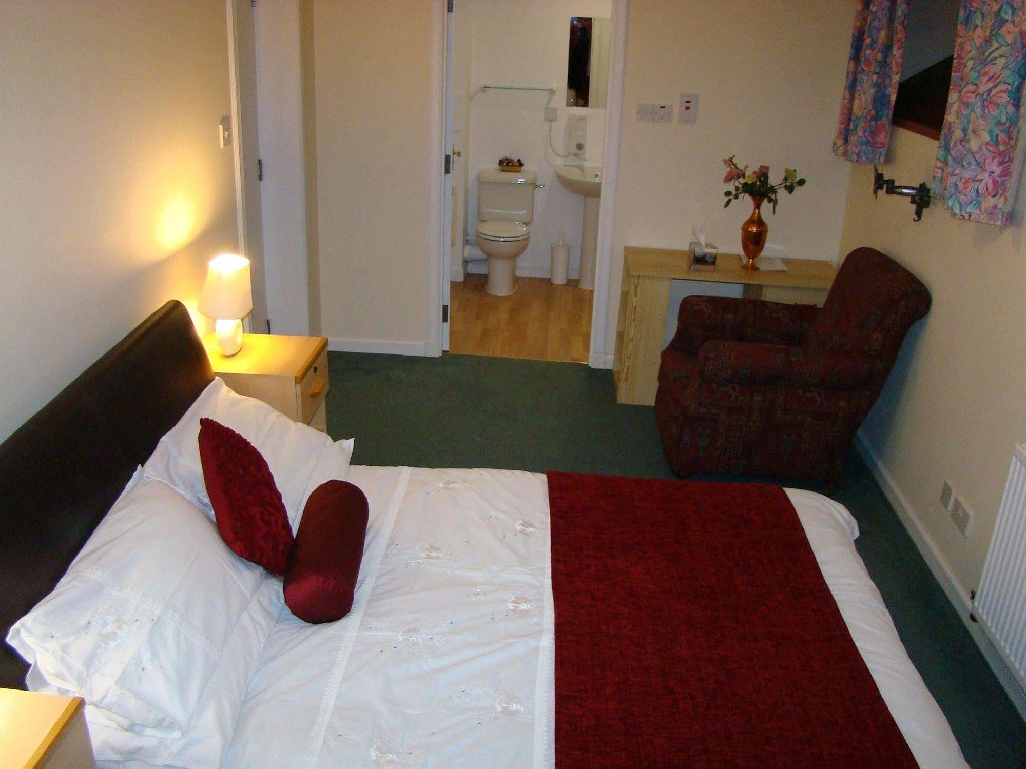 Bed & Breakfast Rosemount Palace 3*