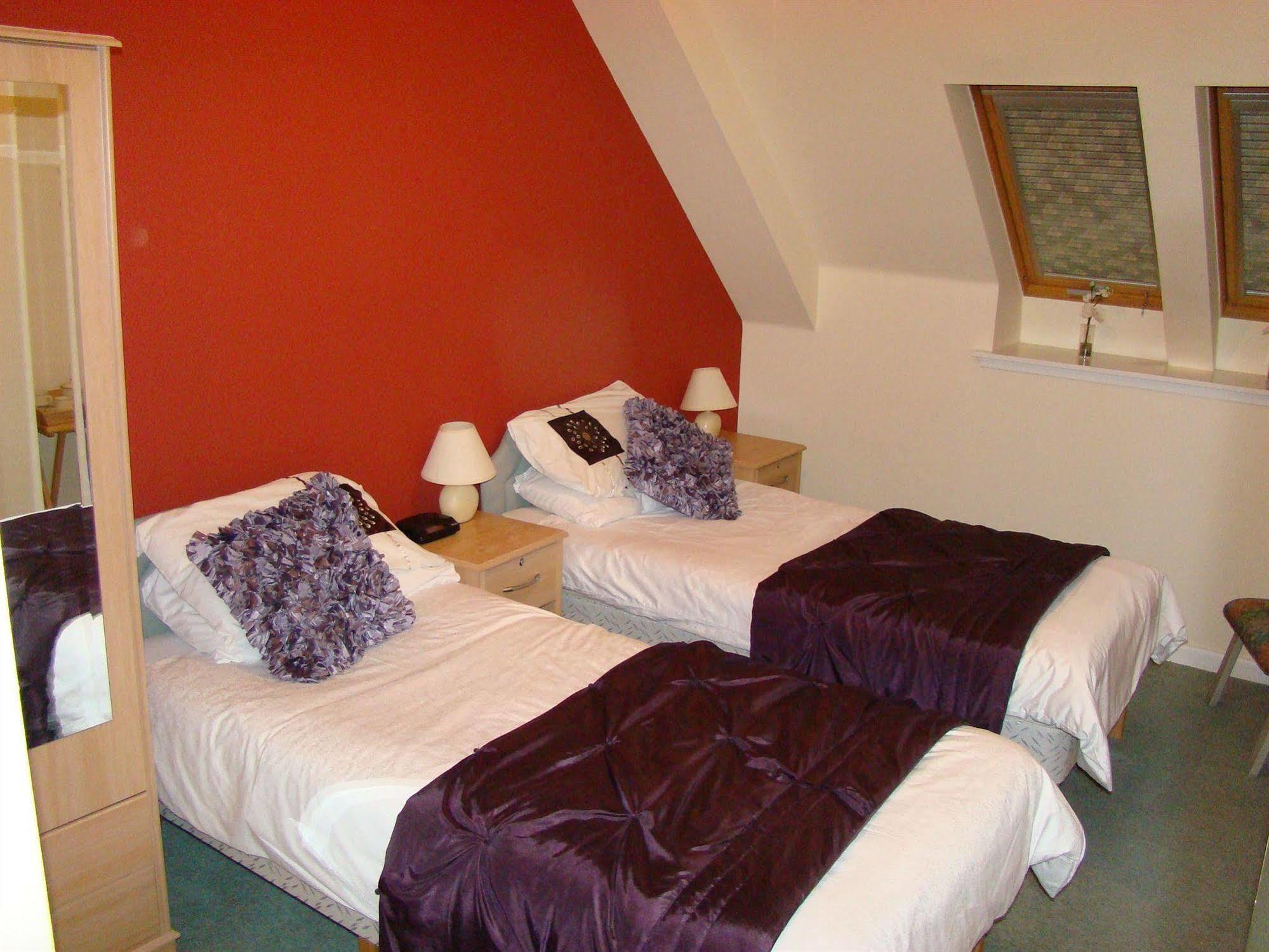 Bed & Breakfast Rosemount Palace