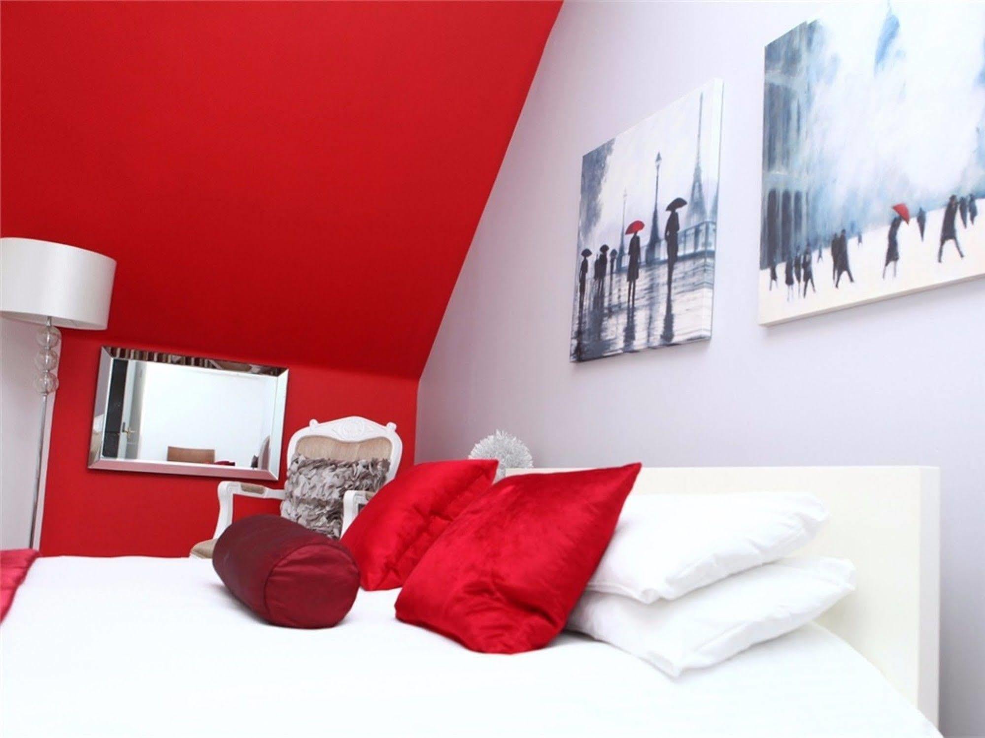 Bed & Breakfast Rosemount Palace 3*